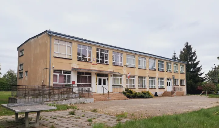 Nieruchomość komercyjna Błudowo