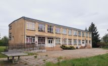 Nieruchomość komercyjna Błudowo