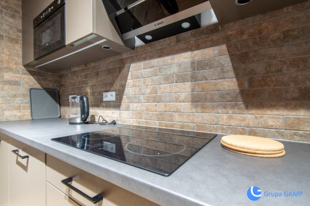 Mieszkanie 1-pokojowe Kraków, ul. Rakowicka. Zdjęcie 7