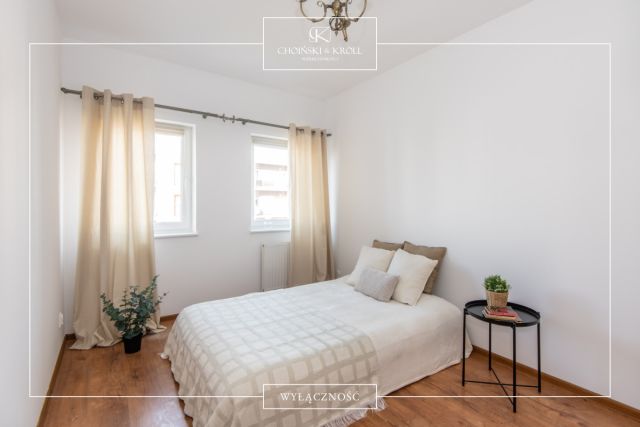 Mieszkanie 3-pokojowe Rokietnica, os. Osiedle Kalinowe. Zdjęcie 1