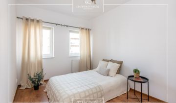 Mieszkanie 3-pokojowe Rokietnica, os. Osiedle Kalinowe