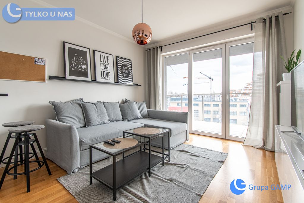 Mieszkanie 2-pokojowe Kraków Grzegórzki, ul. Stefana Rogozińskiego. Zdjęcie 4