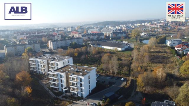 Mieszkanie 2-pokojowe Gdańsk Orunia. Zdjęcie 12