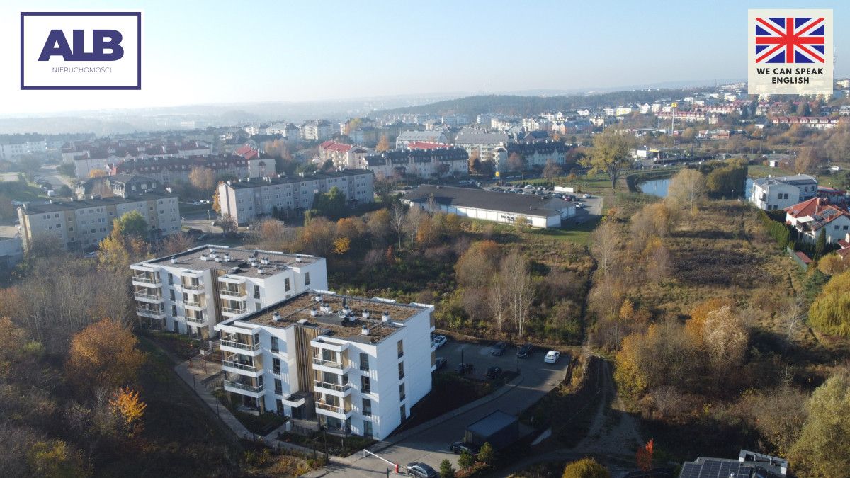 Mieszkanie 2-pokojowe Gdańsk Orunia. Zdjęcie 12