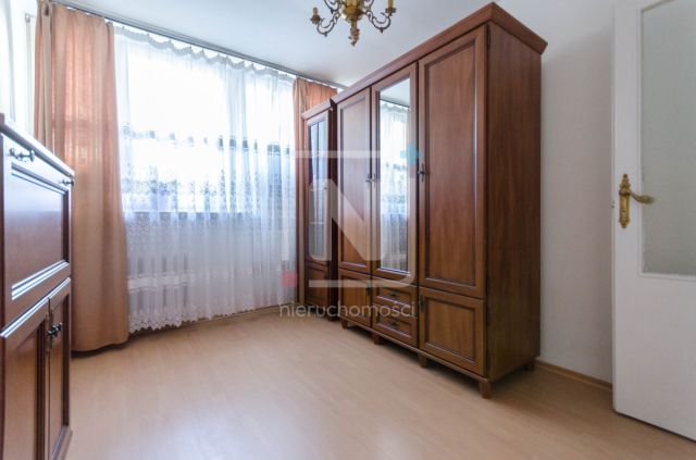 Mieszkanie 3-pokojowe Warszawa Śródmieście, al. Aleja "Solidarności". Zdjęcie 8