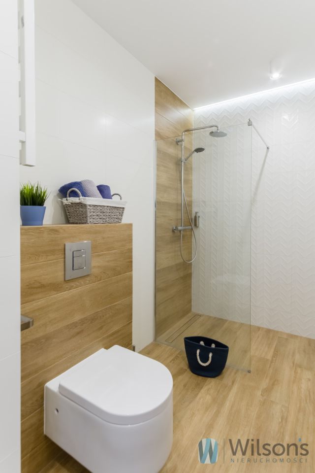 Mieszkanie 4-pokojowe Hel, ul. adm. Steyera. Zdjęcie 22