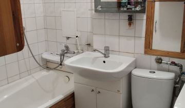 Mieszkanie 2-pokojowe Starogard Gdański, ul. bp. Ignacego Krasickiego