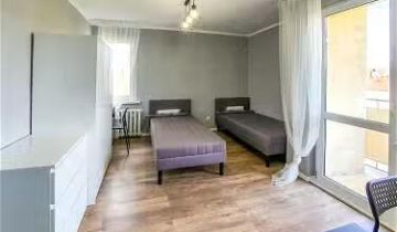 Mieszkanie 3-pokojowe Katowice Ligota, ul. Panewnicka