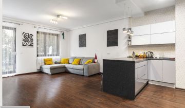 Mieszkanie 2-pokojowe Wrocław Krzyki, ul. Nyska