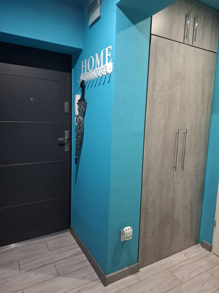 Mieszkanie 2-pokojowe Sosnowiec Zagórze, ul. Braci Mieroszewskich. Zdjęcie 15