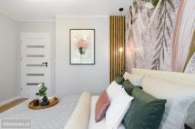 Mieszkanie 3-pokojowe Kraków Stare Miasto, al. 29 Listopada. Zdjęcie 4