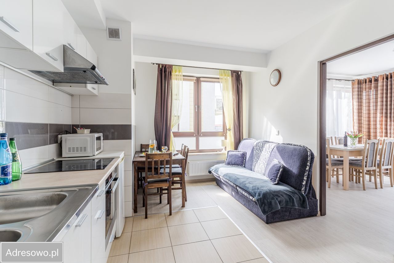 Mieszkanie 4-pokojowe Kąty Rybackie. Zdjęcie 13