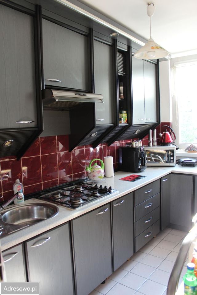 Mieszkanie 2-pokojowe Warszawa Targówek, ul. Krasnobrodzka. Zdjęcie 8