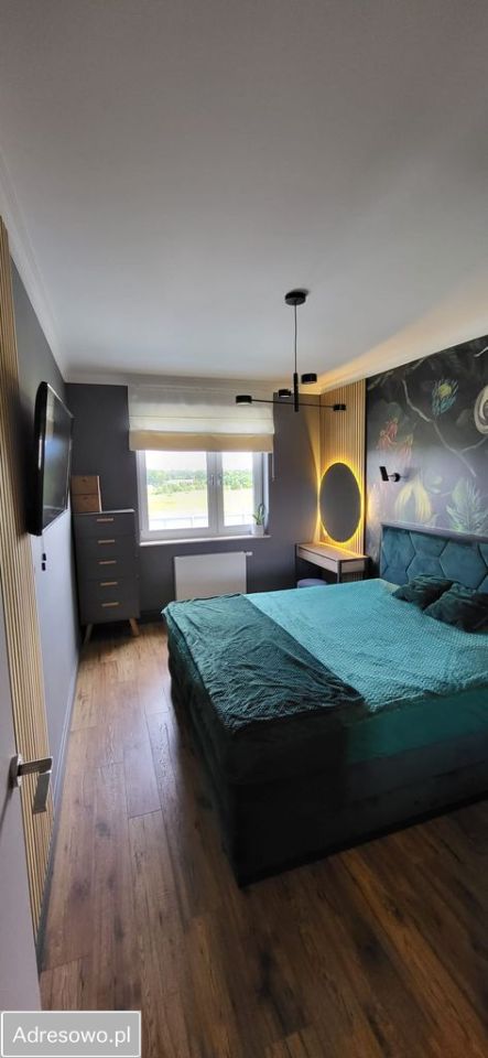 Mieszkanie 3-pokojowe Wrocław Swojczyce, ul. Chałupnicza. Zdjęcie 10