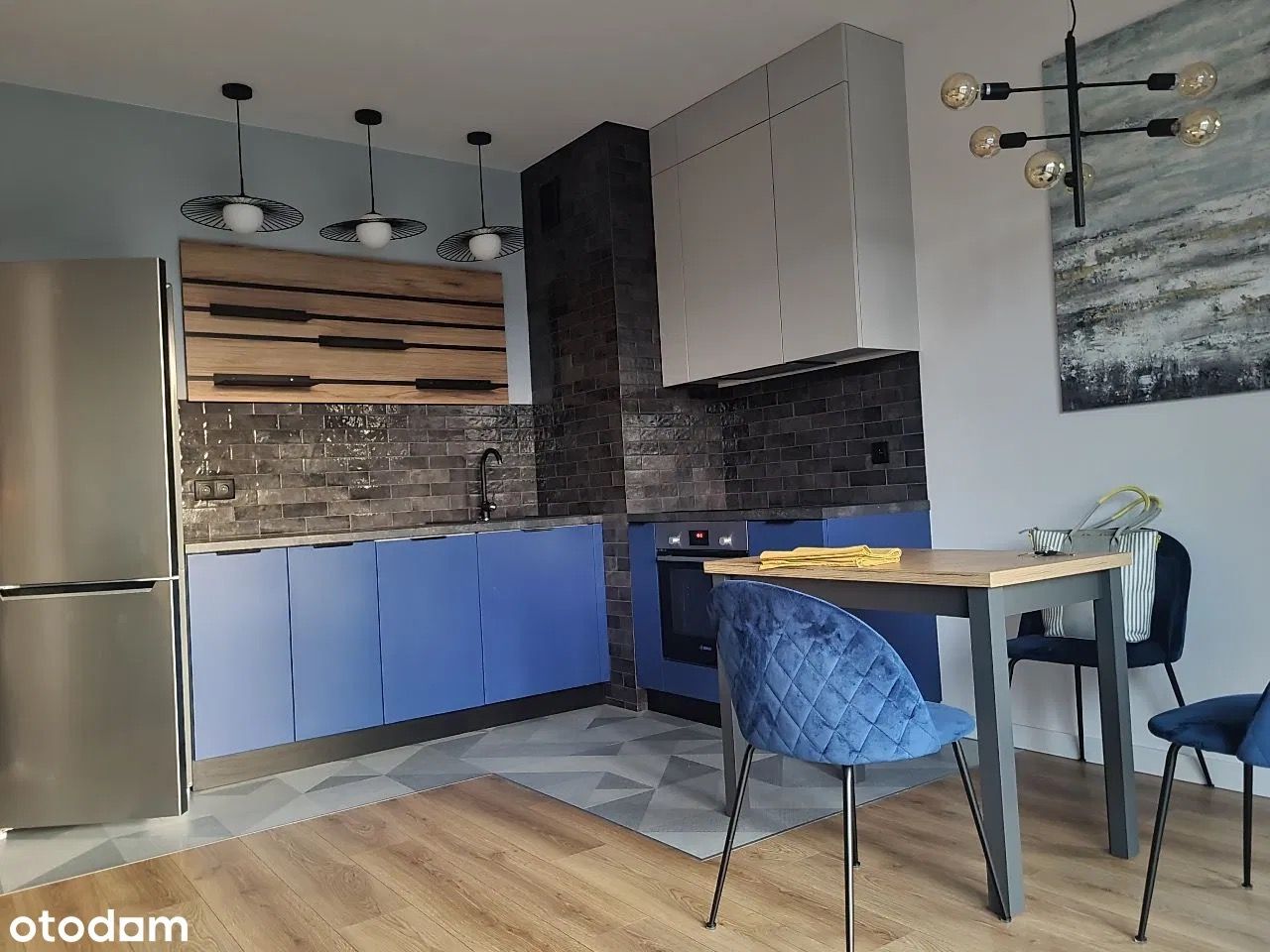 Mieszkanie 2-pokojowe Warszawa Mokotów, ul. Wołoska. Zdjęcie 9