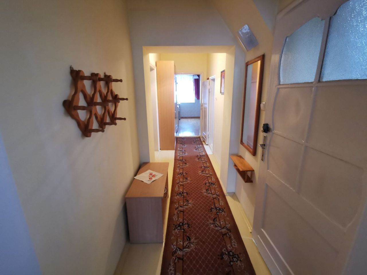 dom wolnostojący, 7 pokoi Złotów, al. Piasta. Zdjęcie 19