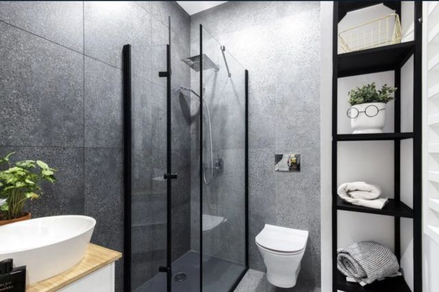 Mieszkanie 4-pokojowe Warszawa Wilanów, ul. Herbu Janina. Zdjęcie 13