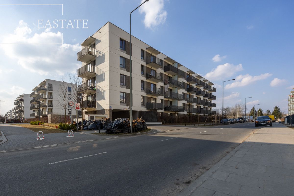 Mieszkanie 2-pokojowe Warszawa Praga, ul. Żupnicza. Zdjęcie 1