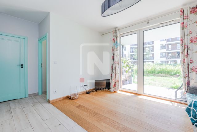 Mieszkanie 2-pokojowe Warszawa Białołęka, ul. Winorośli. Zdjęcie 8