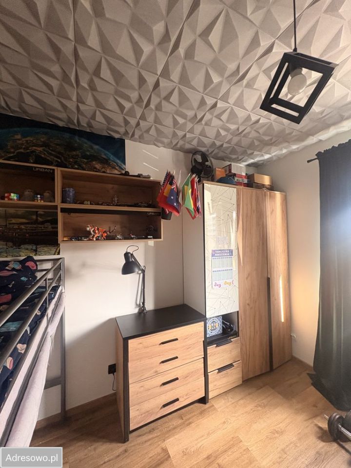 Mieszkanie 3-pokojowe Białystok Zawady, ul. Końcowa. Zdjęcie 17