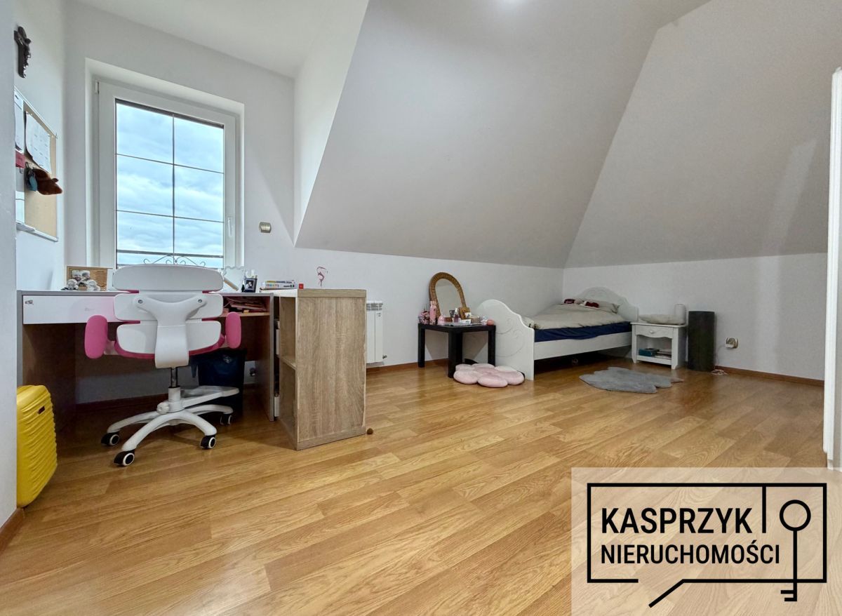 dom wolnostojący, 4 pokoje Raczkowa. Zdjęcie 17