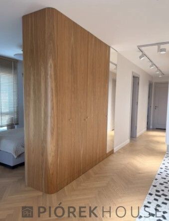 Mieszkanie 3-pokojowe Warszawa Ursynów, ul. Hilarego Koprowskiego. Zdjęcie 8