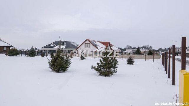 dom wolnostojący, 6 pokoi Lublin Abramowice. Zdjęcie 18