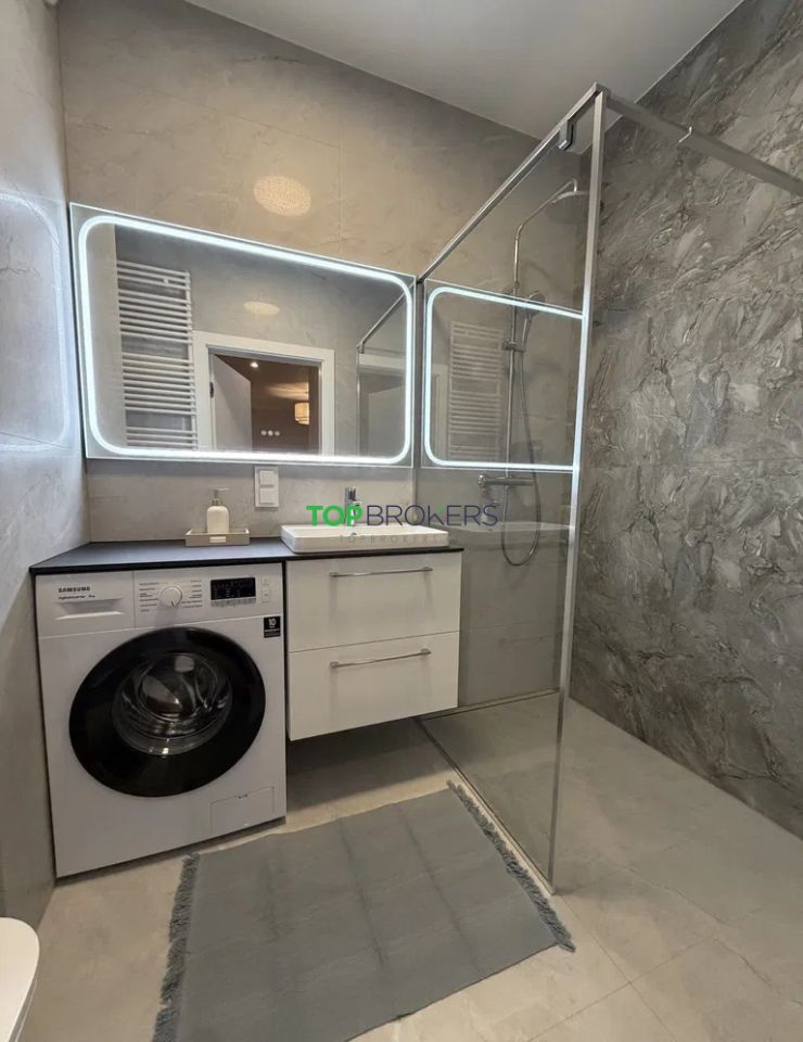 Mieszkanie 2-pokojowe Warszawa Wola, ul. Prosta. Zdjęcie 6