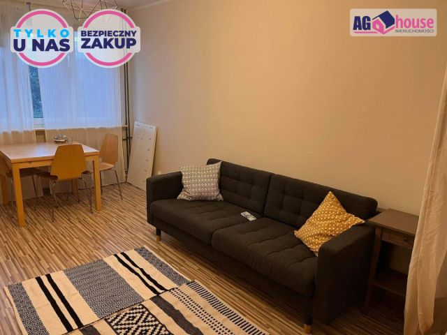 Mieszkanie 1-pokojowe Gdańsk, ul. Chłopska. Zdjęcie 1