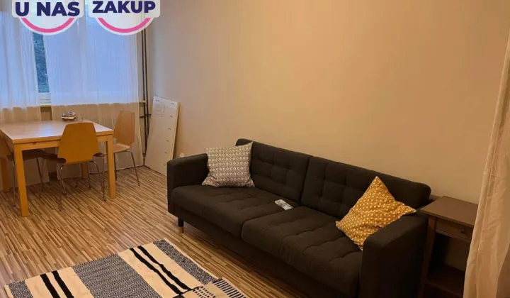 Mieszkanie 1-pokojowe Gdańsk, ul. Chłopska