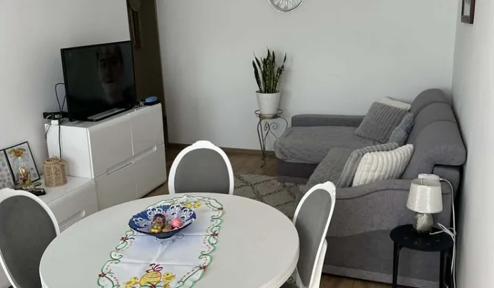 Mieszkanie 2-pokojowe Kwidzyn