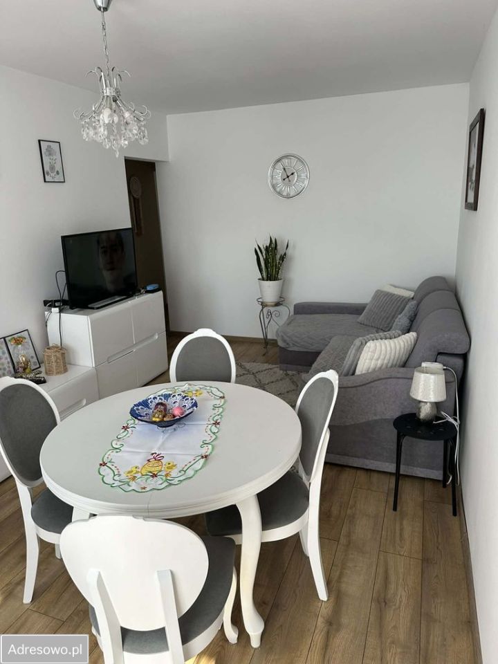 Mieszkanie 2-pokojowe Kwidzyn. Zdjęcie 1