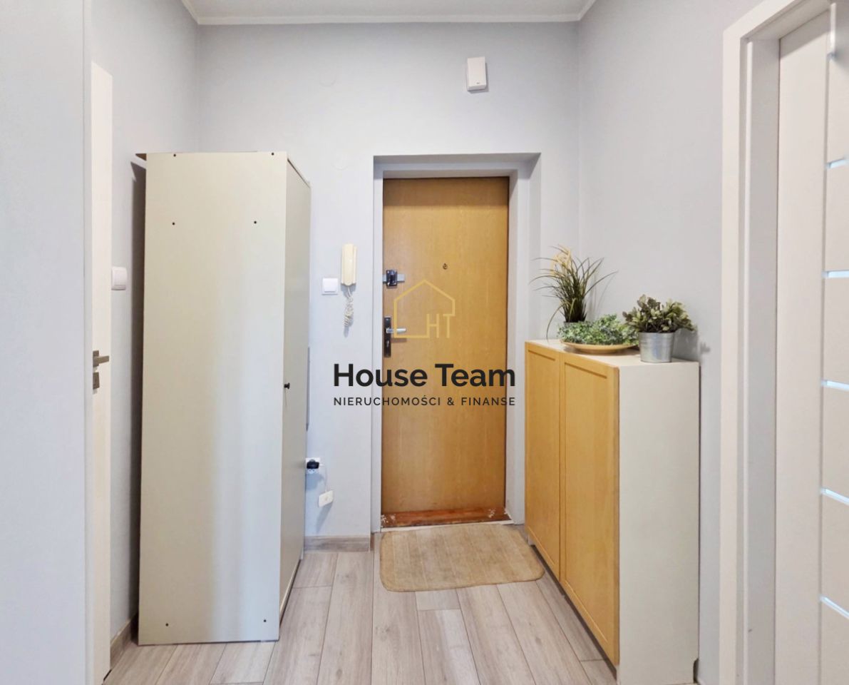 Mieszkanie 2-pokojowe Poznań Centrum, ul. Karola Libelta. Zdjęcie 10