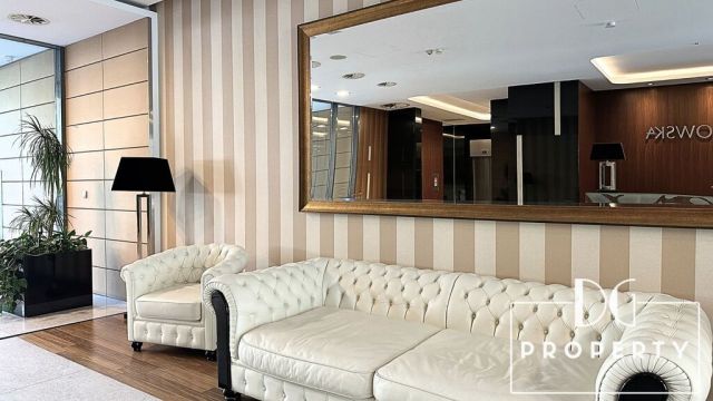 Mieszkanie 2-pokojowe Warszawa, ul. Grzybowska. Zdjęcie 11