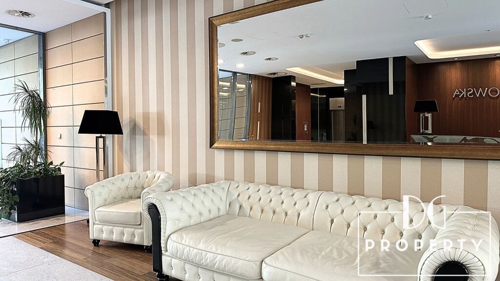 Mieszkanie 2-pokojowe Warszawa, ul. Grzybowska. Zdjęcie 11