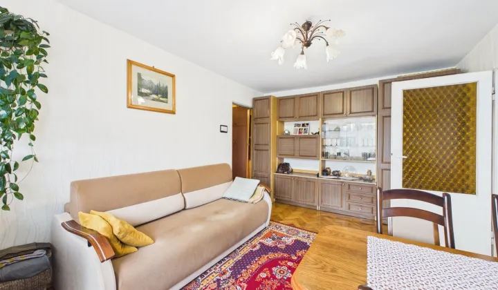 Mieszkanie 2-pokojowe Dąbrowa Górnicza Centrum, ul. Elizy Orzeszkowej