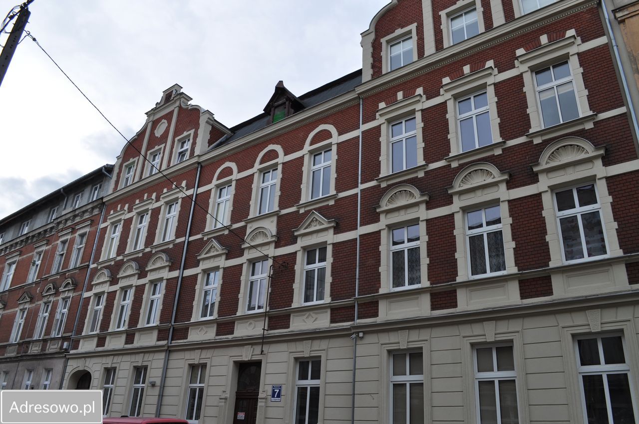 Mieszkanie 5-pokojowe Tczew Centrum, ul. Mikołaja Kopernika. Zdjęcie 6