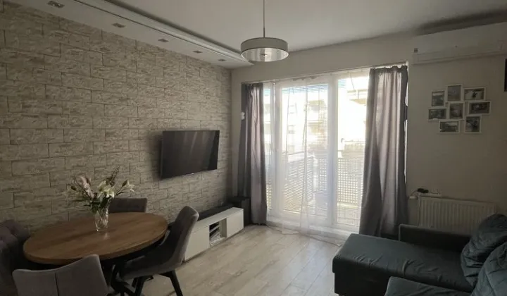 Mieszkanie 3-pokojowe Łódź Górna, ul. Obywatelska