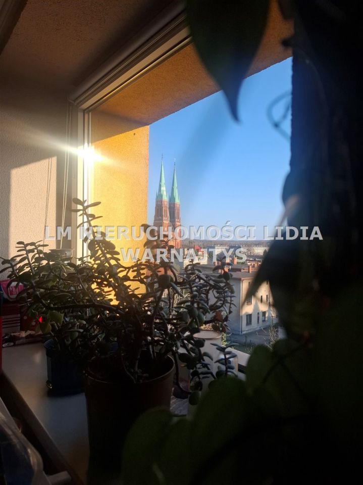 Mieszkanie 3-pokojowe Rybnik, ul. Piasta. Zdjęcie 3