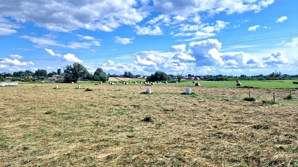 Działka rekreacyjna Iława, ul. Lipowy Dwór. Zdjęcie 8