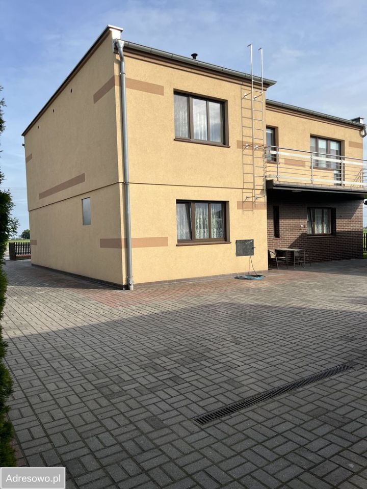 dom wolnostojący, 6 pokoi Kornaty. Zdjęcie 2