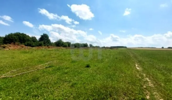 Działka rolno-budowlana Bukowno, ul. Słoneczna