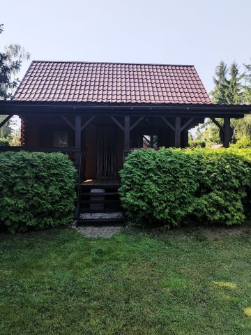 Działka rekreacyjna Rogóźno. Zdjęcie 1