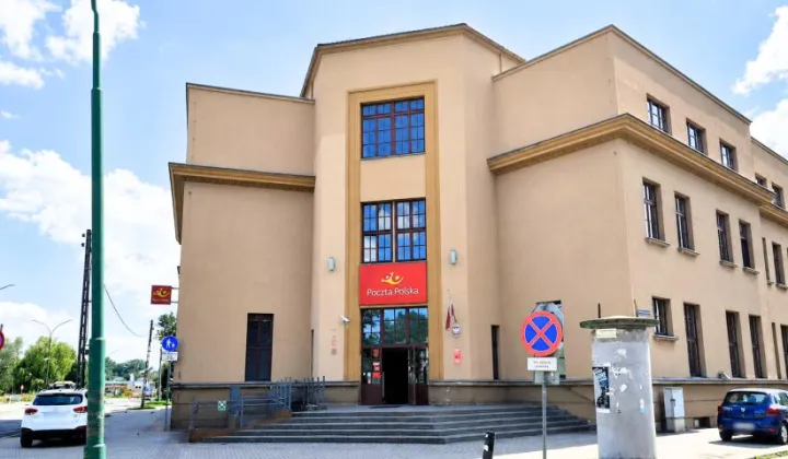 Mieszkanie 2-pokojowe Będzin, ul. Ignacego Krasickiego