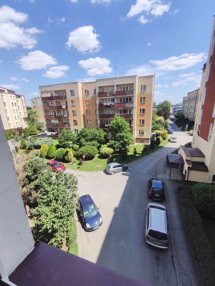 Mieszkanie 2-pokojowe Przemyśl Lwowskie, ul. Lwowska. Zdjęcie 13
