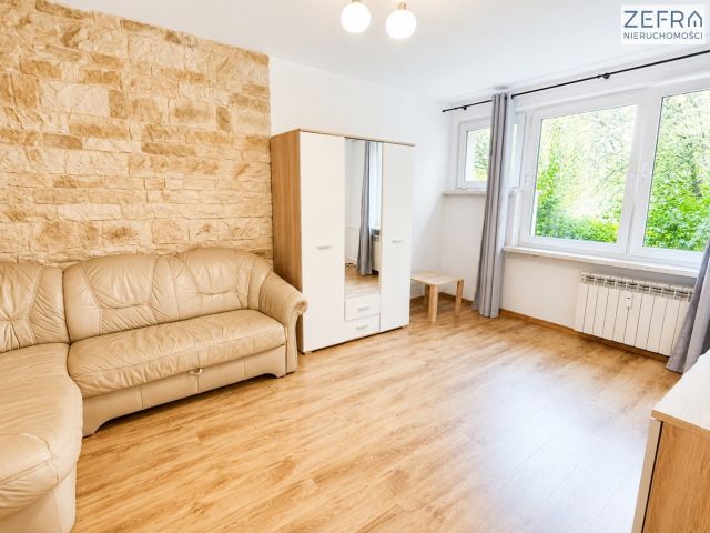 Mieszkanie 3-pokojowe Kraków Bronowice. Zdjęcie 1