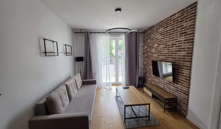 Mieszkanie 2-pokojowe Lublin Śródmieście, ul. 3 Maja