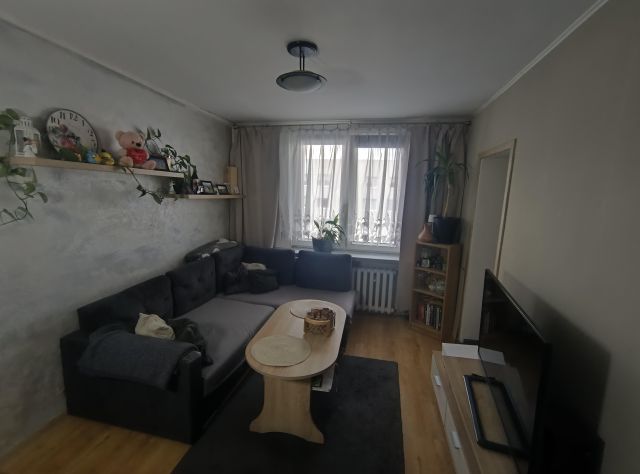 Mieszkanie 3-pokojowe Gdańsk Złota Karczma, ul. mjr. Mieczysława Słabego. Zdjęcie 1