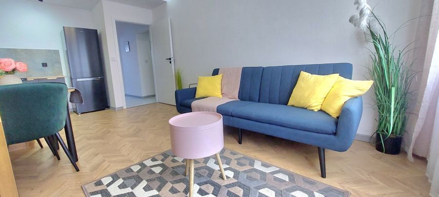 Mieszkanie 3-pokojowe Gdańsk Przymorze, ul. Piastowska. Zdjęcie 3