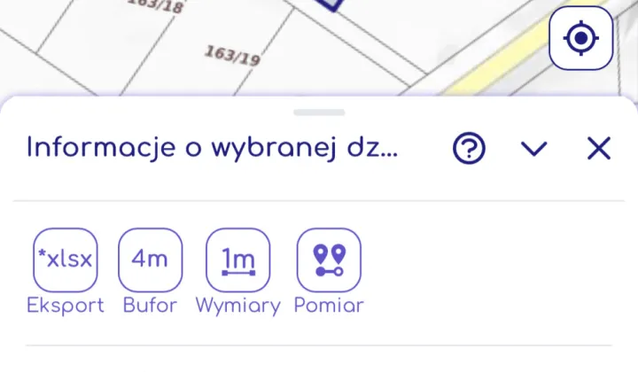 Działka budowlana Otmuchów Śliwice, ul. Jeżynowa